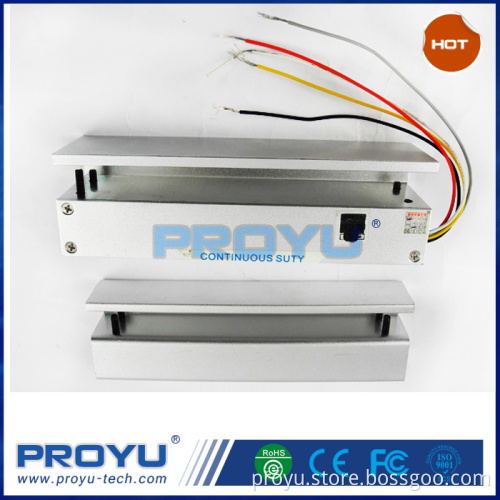 High Qualtiy Glass Door Electric bolt lock for frameless glass bolt door PY-EL8